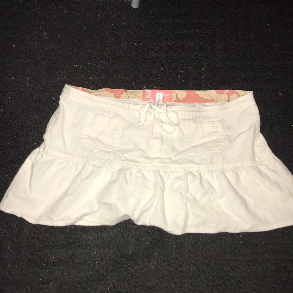 Skirts